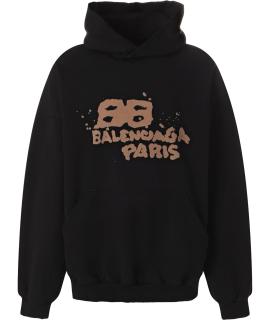 BALENCIAGA Худи/толстовка