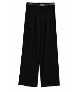 JIL SANDER Брюки широкие