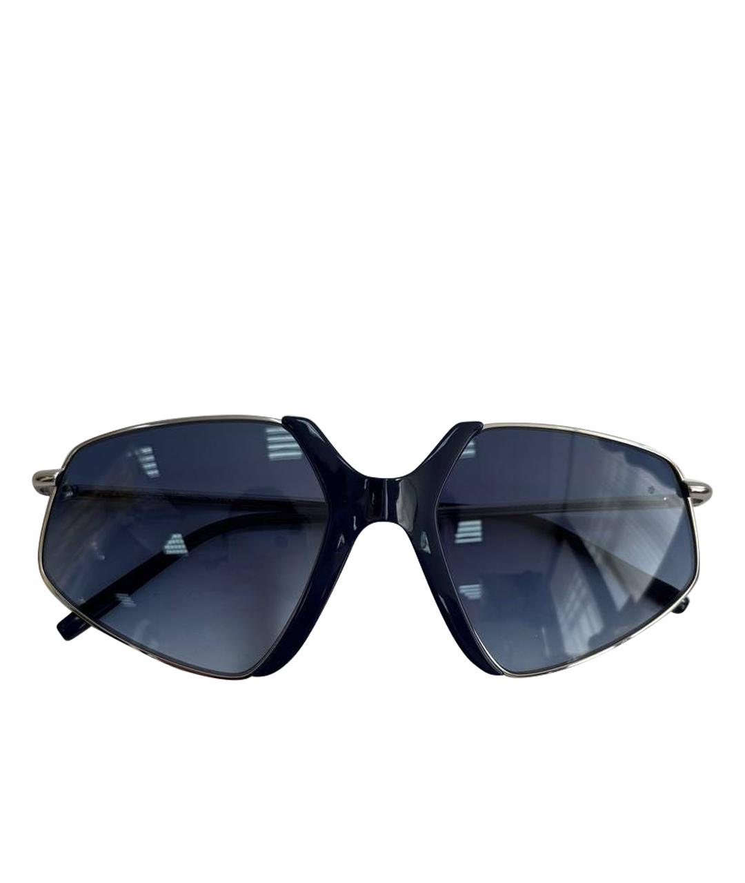 SPORTMAX Мульти солнцезащитные очки, фото 1