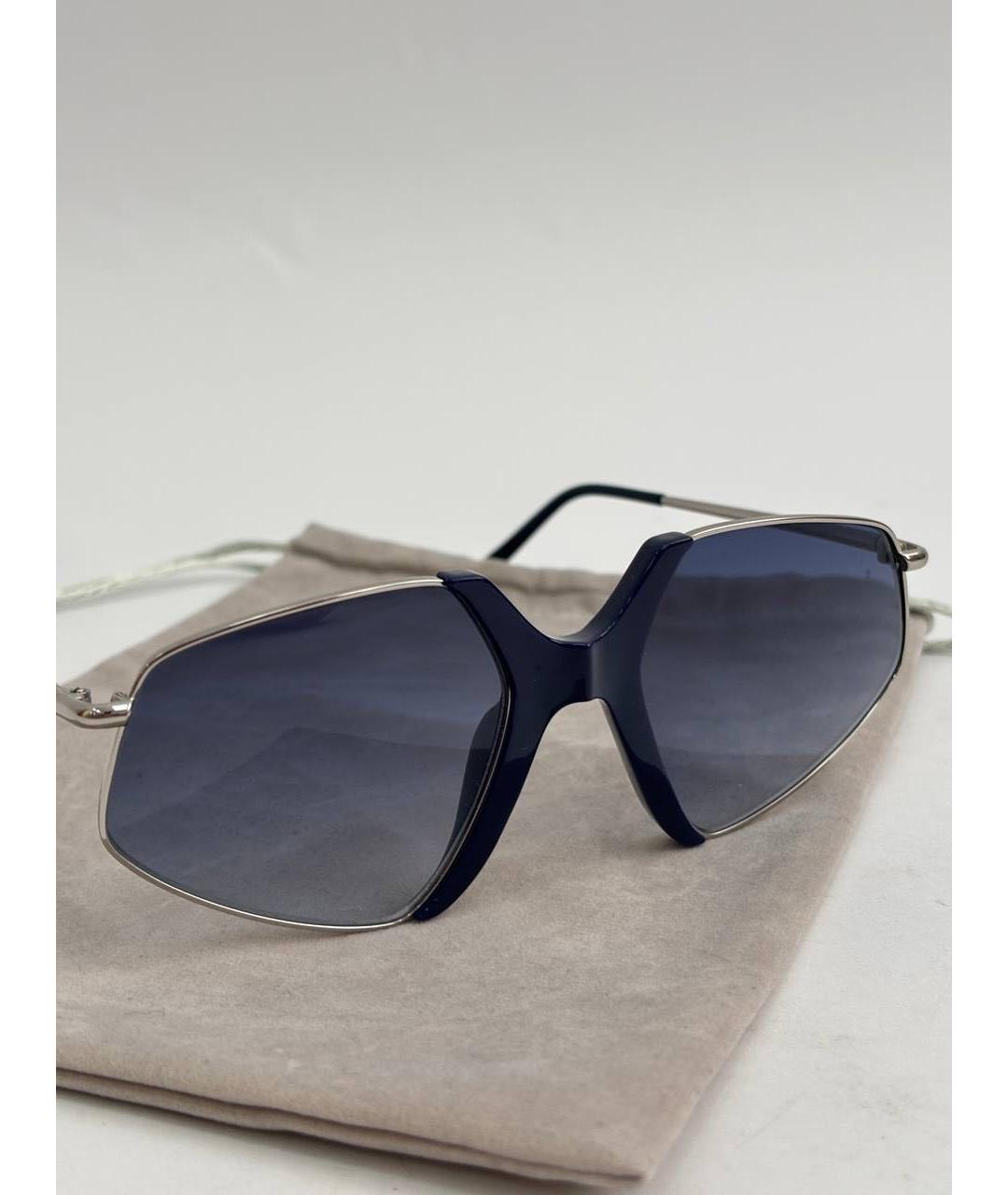 SPORTMAX Мульти солнцезащитные очки, фото 3