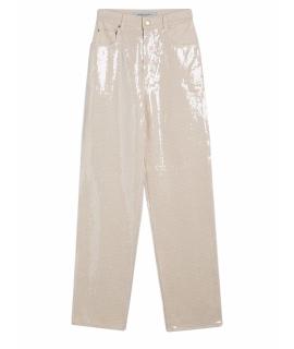 GOLDEN GOOSE DELUXE BRAND Прямые джинсы
