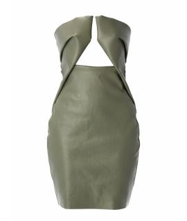 RICK OWENS Платье