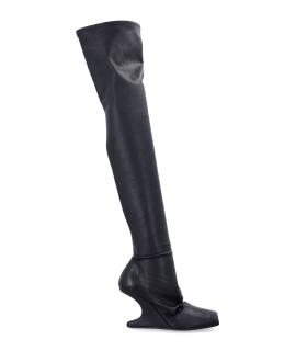 RICK OWENS Ботинки