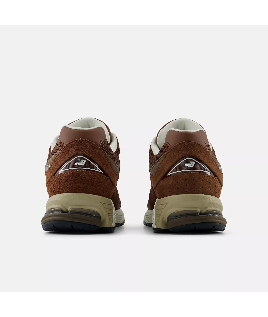 NEW BALANCE Замшевые низкие кроссовки / кеды, фото 4