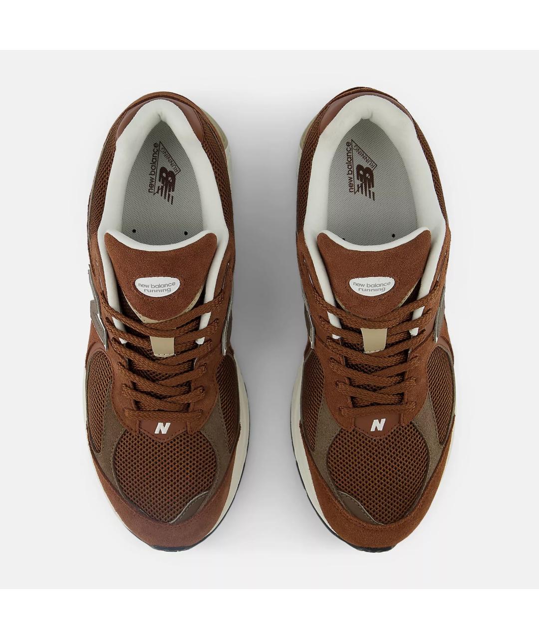 NEW BALANCE Замшевые низкие кроссовки / кеды, фото 2