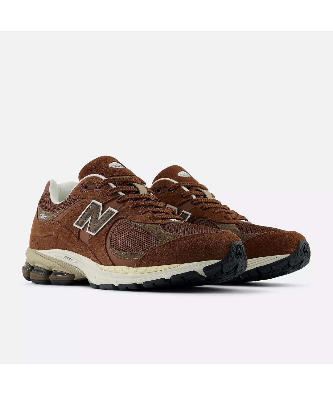 NEW BALANCE Замшевые низкие кроссовки / кеды, фото 3