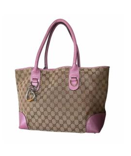 GUCCI Сумка тоут