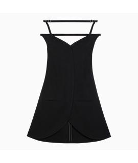 COURREGES Повседневное платье