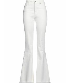 SPORTMAX Джинсы клеш