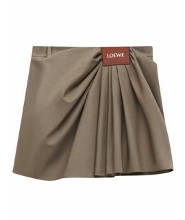 LOEWE Юбка мини