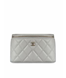 CHANEL Сумка через плечо