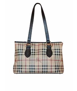 BURBERRY Сумка с короткими ручками