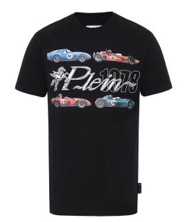 PHILIPP PLEIN Футболка