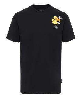 PHILIPP PLEIN Футболка