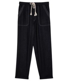 ISABEL MARANT Прямые брюки