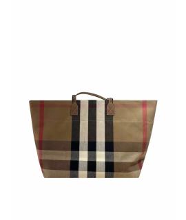 BURBERRY Сумка тоут
