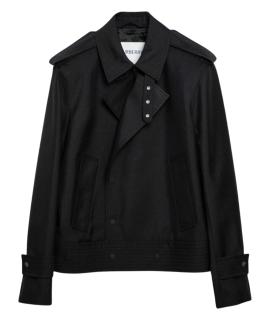 BURBERRY Куртка