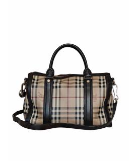 BURBERRY Дорожная/спортивная сумка