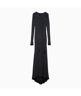 BALENCIAGA Коктейльное платье