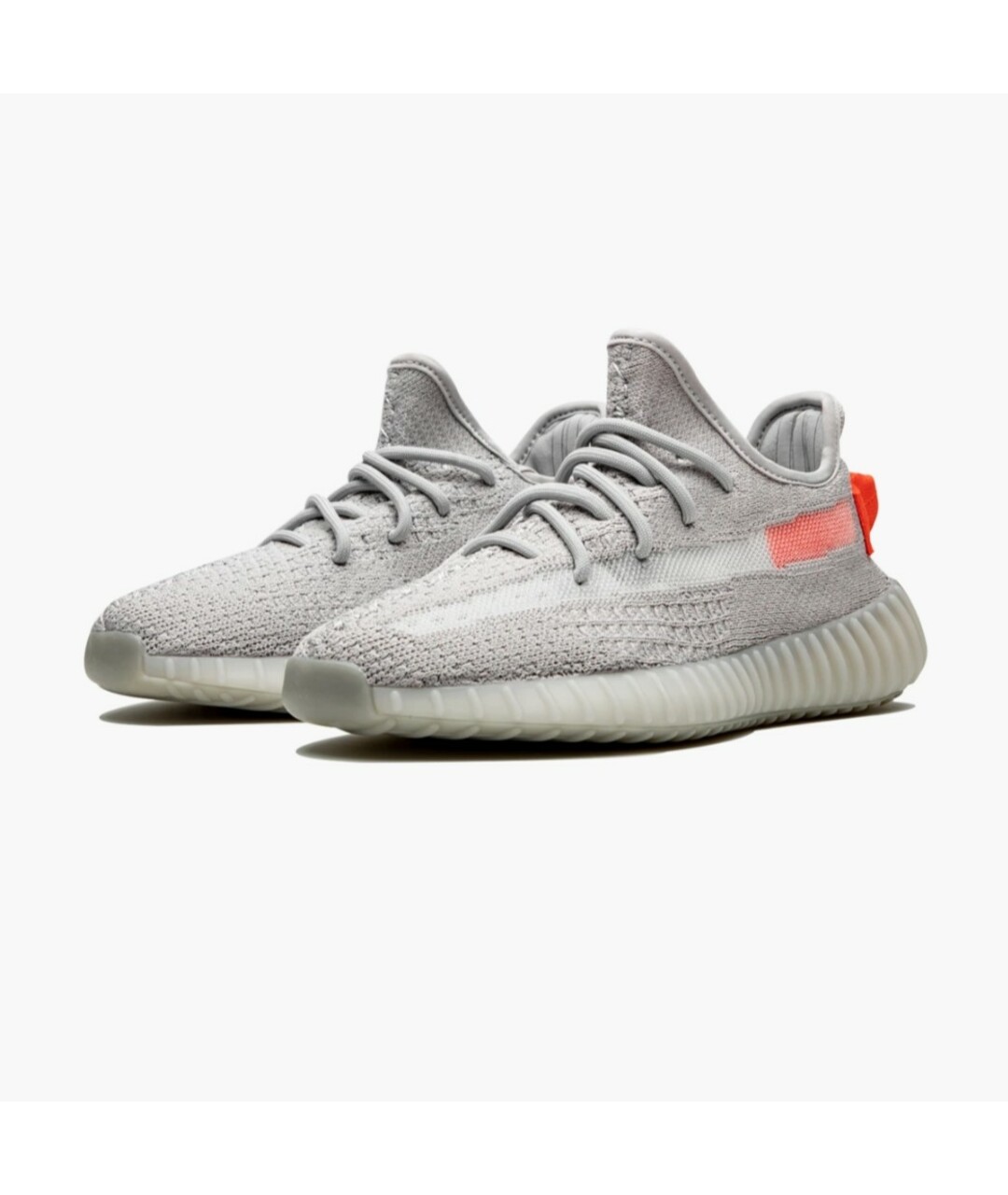 ADIDAS YEEZY Кроссовки, фото 2