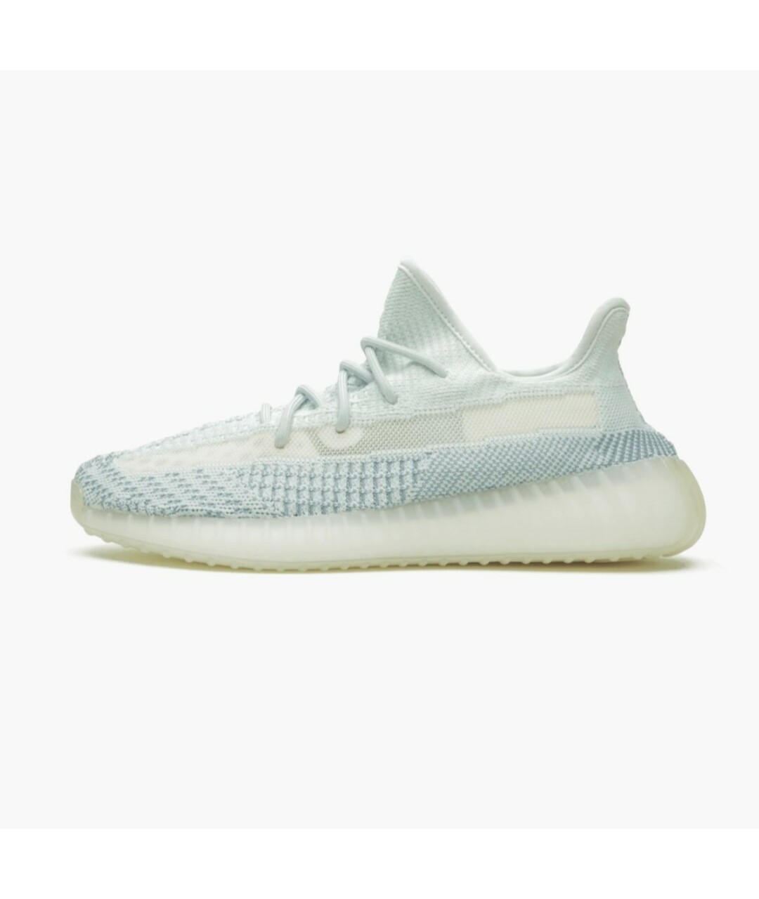 ADIDAS YEEZY Кроссовки, фото 5