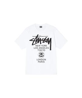 STUSSY Футболка