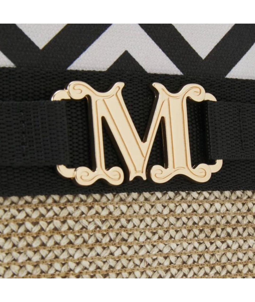 MAX MARA Пляжная сумка, фото 3