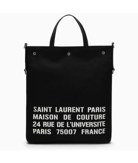 SAINT LAURENT Сумка Тоут