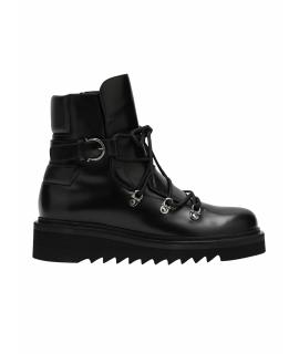 FERRAGAMO Ботинки