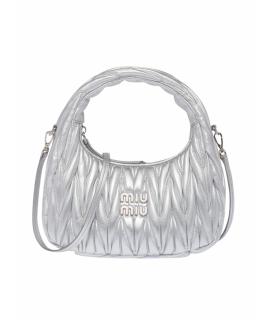 MIU MIU Сумка с короткими ручками