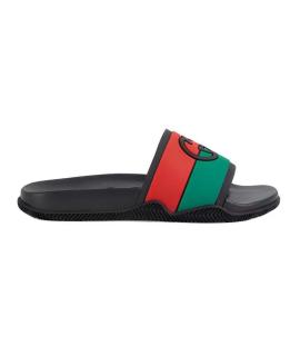 GUCCI Шлепанцы