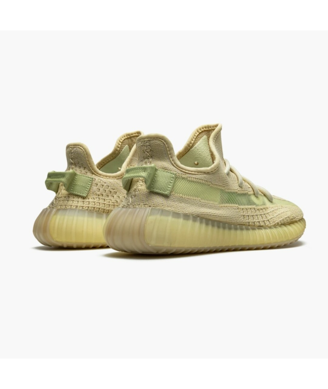 ADIDAS YEEZY Кроссовки, фото 3
