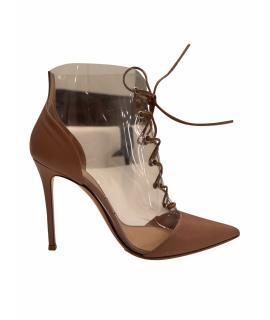 GIANVITO ROSSI Ботильоны