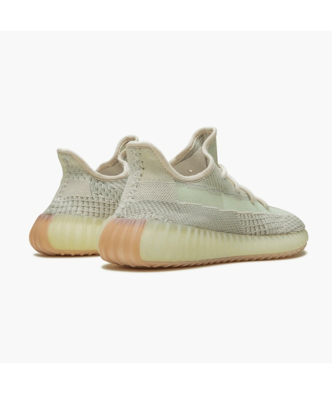 ADIDAS YEEZY Кроссовки, фото 3