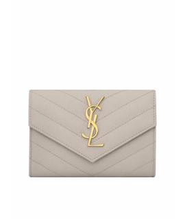 SAINT LAURENT Кошелек