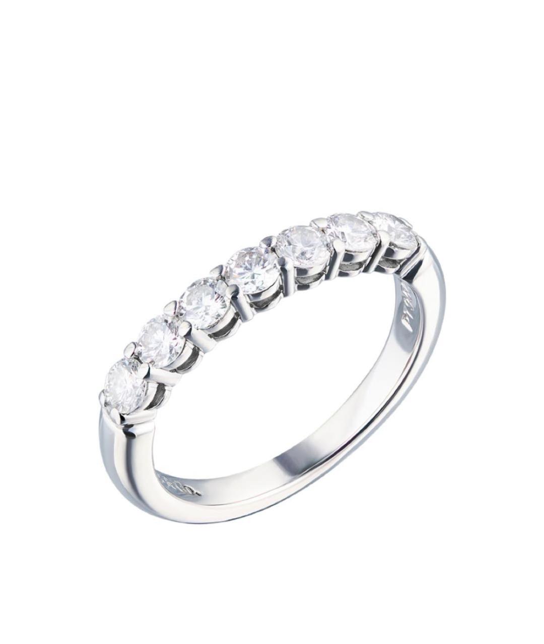 TIFFANY&CO Платиновое кольцо, фото 1