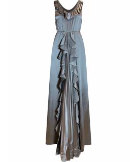 VERA WANG Вечернее платье
