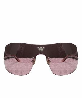 EMPORIO ARMANI Солнцезащитные очки