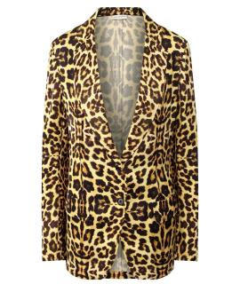 DRIES VAN NOTEN Жакет/пиджак