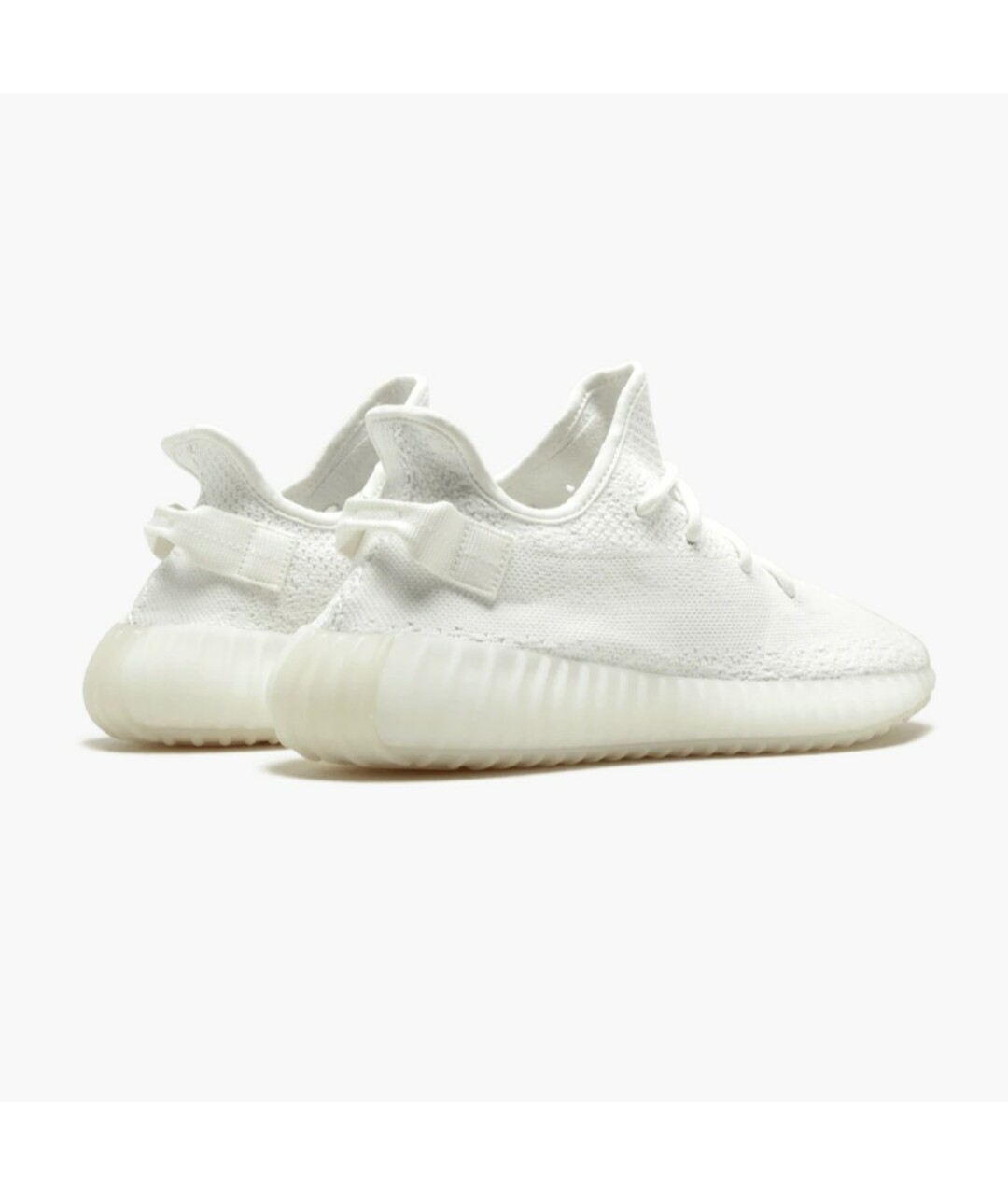 ADIDAS YEEZY Кроссовки, фото 3