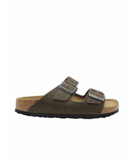 BIRKENSTOCK Шлепанцы
