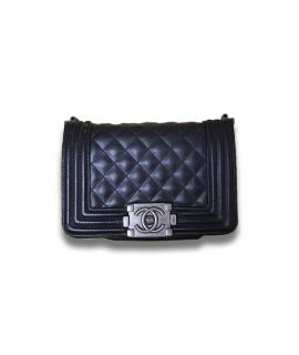 CHANEL Сумка через плечо