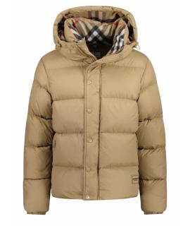 BURBERRY Пуховик