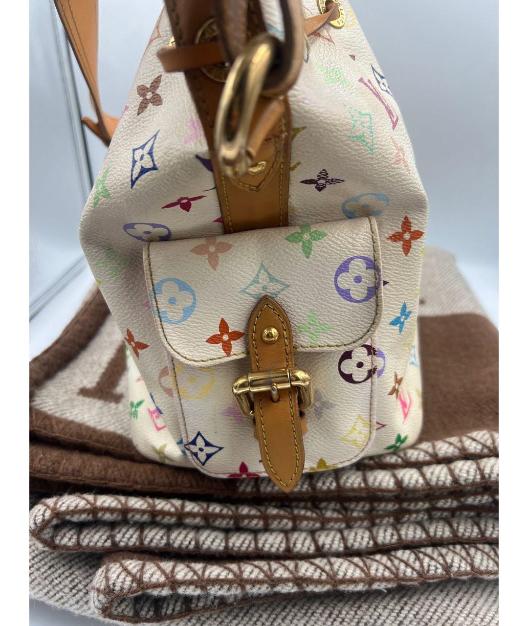 LOUIS VUITTON Мульти сумка тоут, фото 5