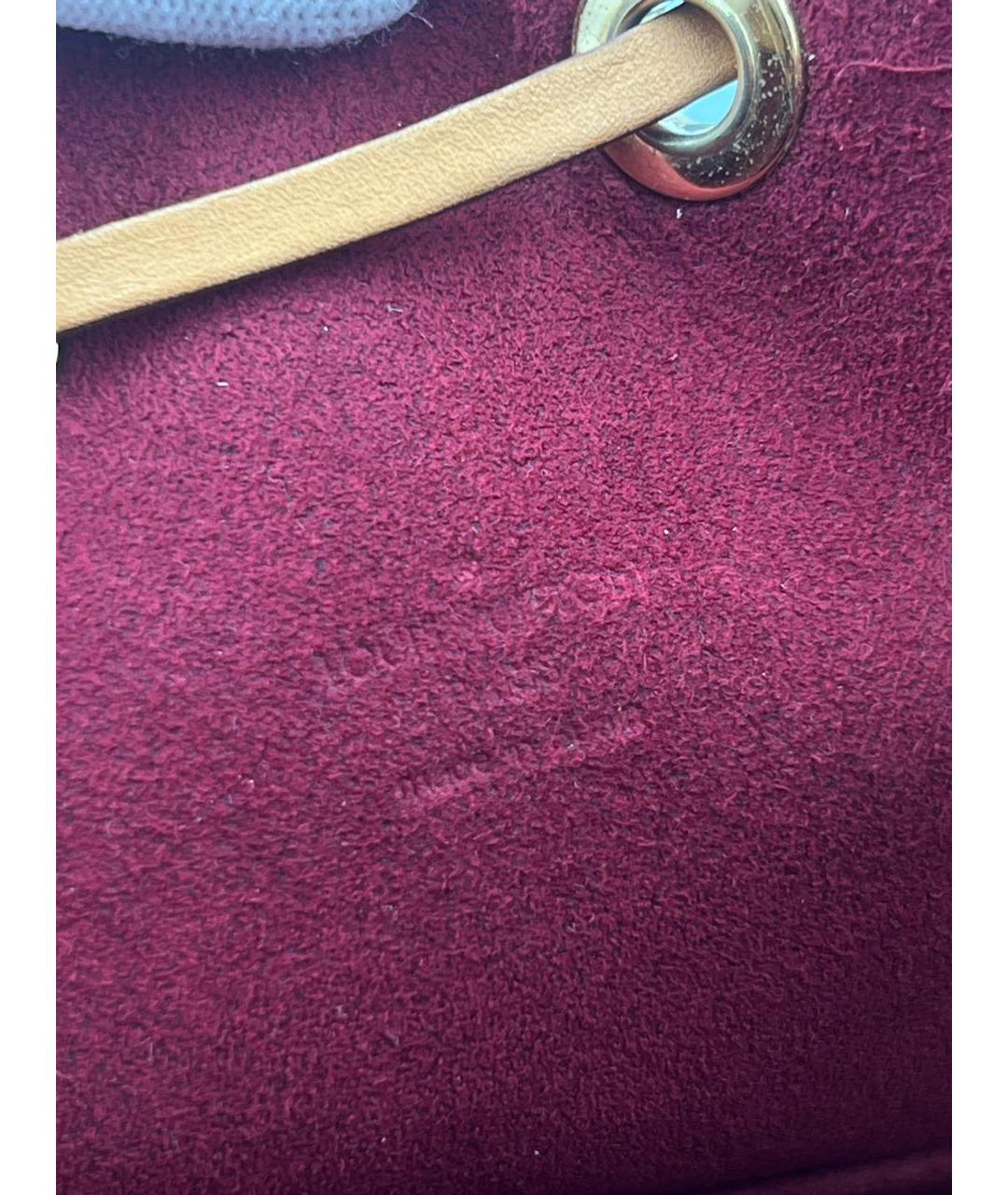 LOUIS VUITTON Мульти сумка тоут, фото 7