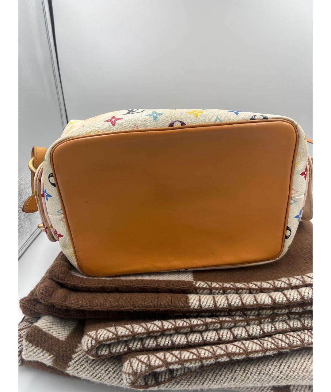 LOUIS VUITTON Мульти сумка тоут, фото 3