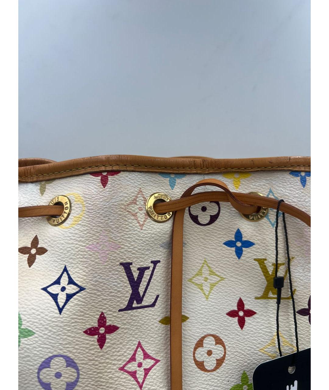 LOUIS VUITTON Мульти сумка тоут, фото 4