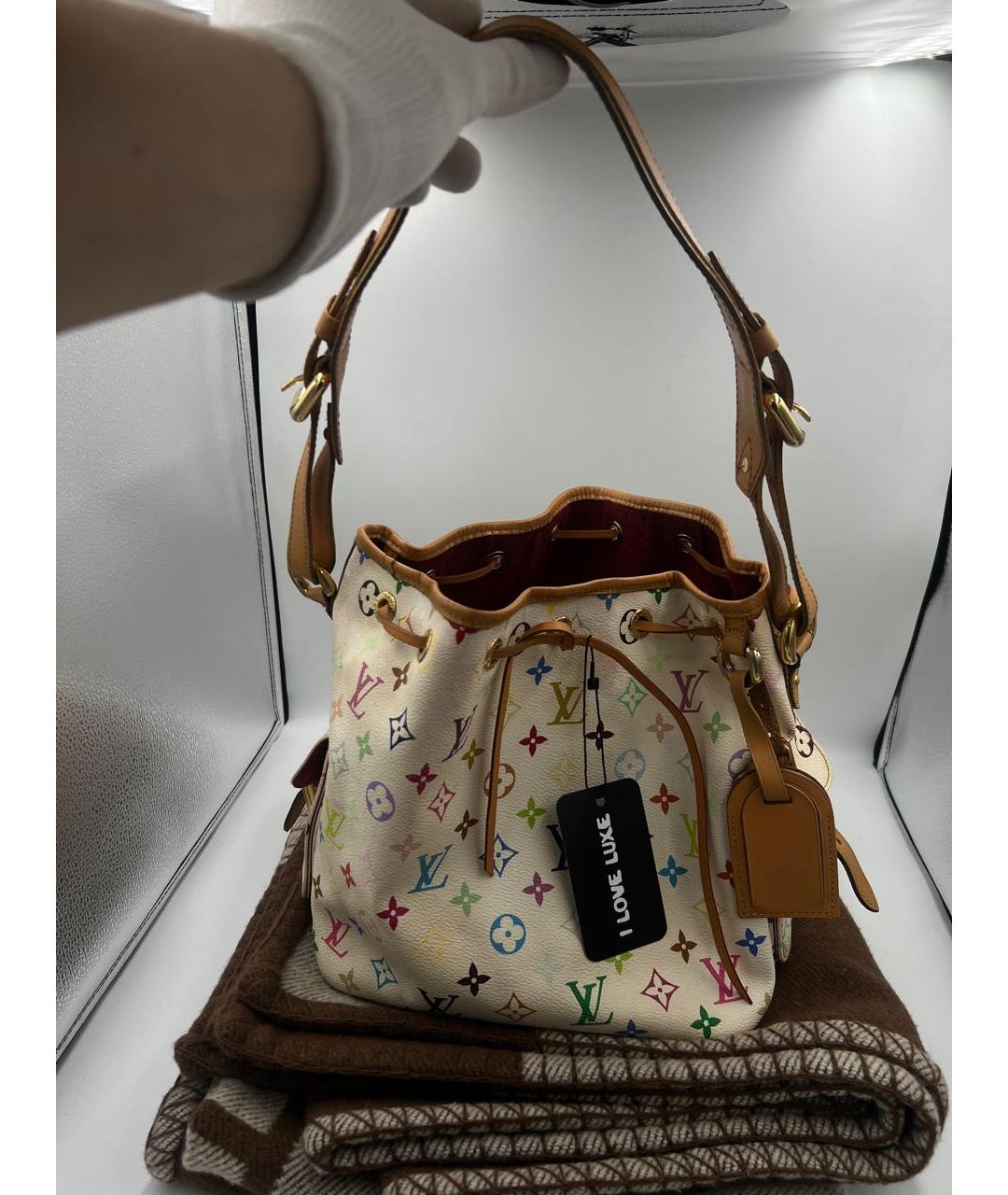 LOUIS VUITTON Мульти сумка тоут, фото 2