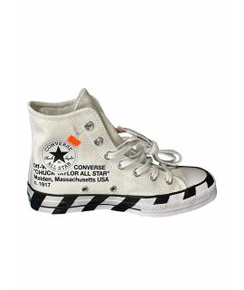 OFF-WHITE Кеды