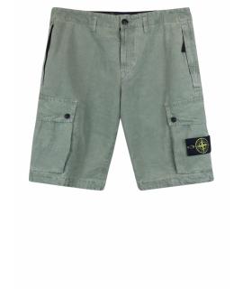 STONE ISLAND Шорты